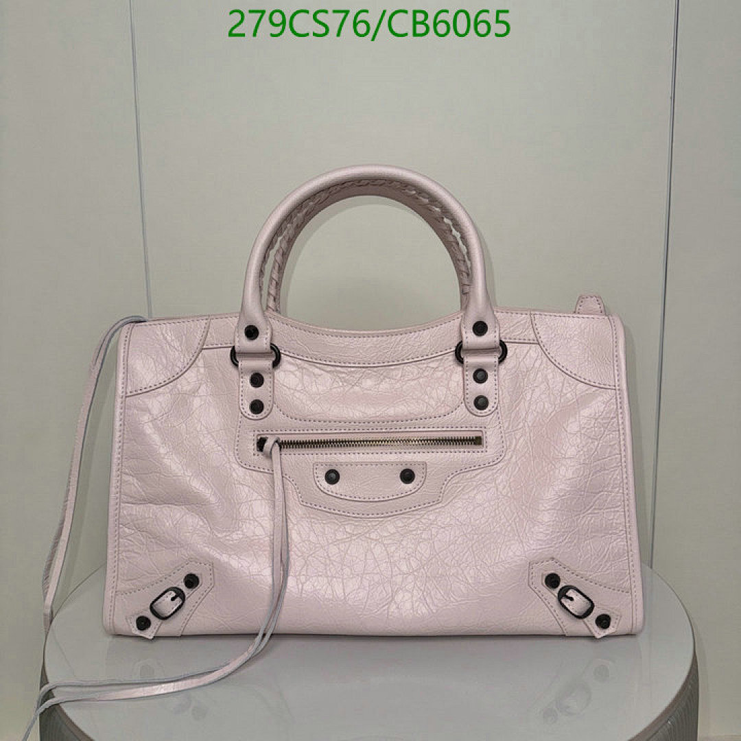 Balenciaga-Bag-Mirror Quality Code: CB6065 $: 279USD