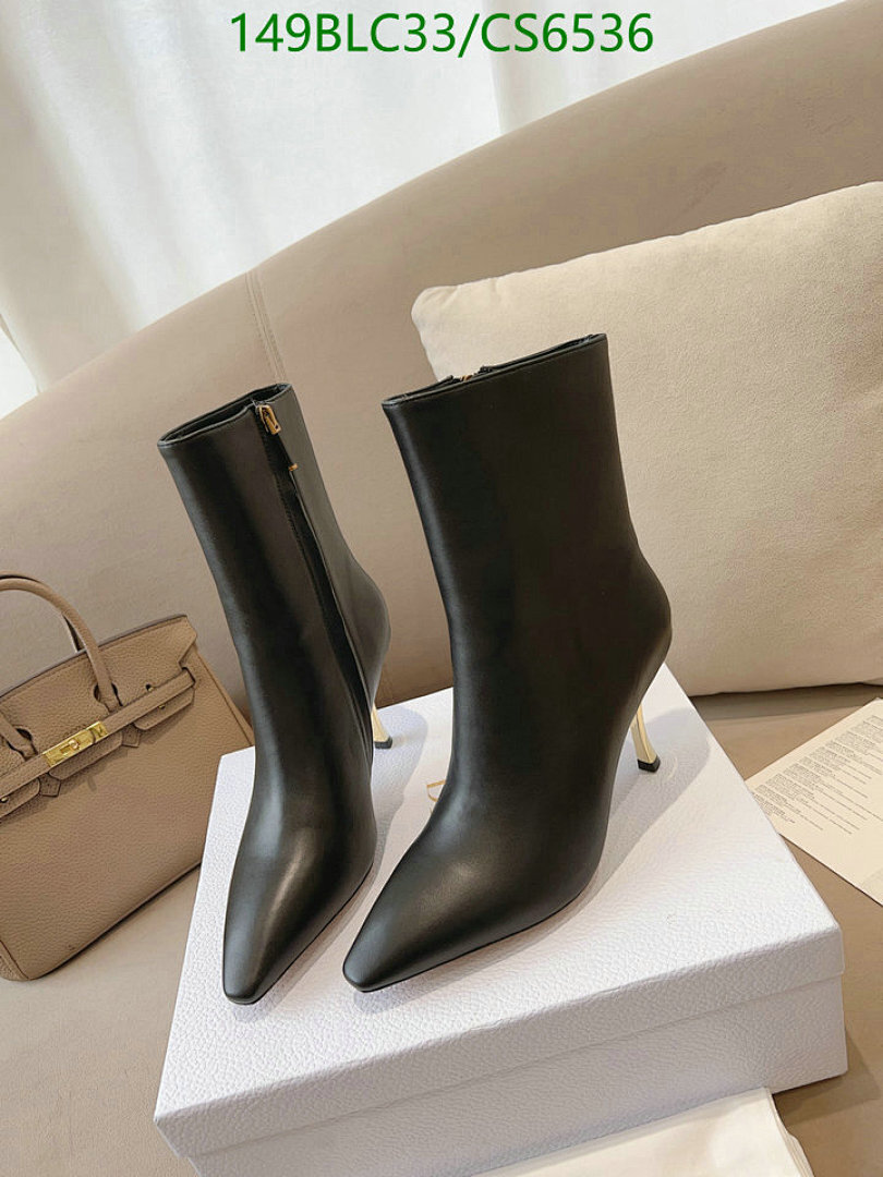 Boots-Women Shoes Code: CS6536 $: 149USD