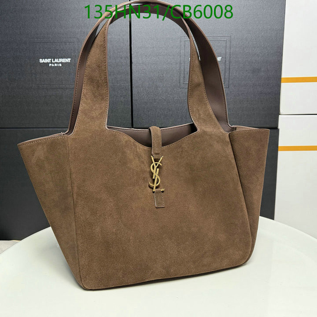 YSL-Bag-4A Quality Code: CB6008 $: 135USD