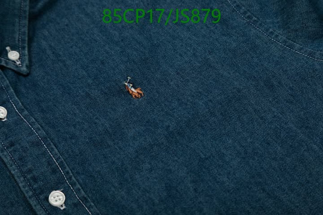 Ralph Lauren-Clothing Code: JS879 $: 85USD