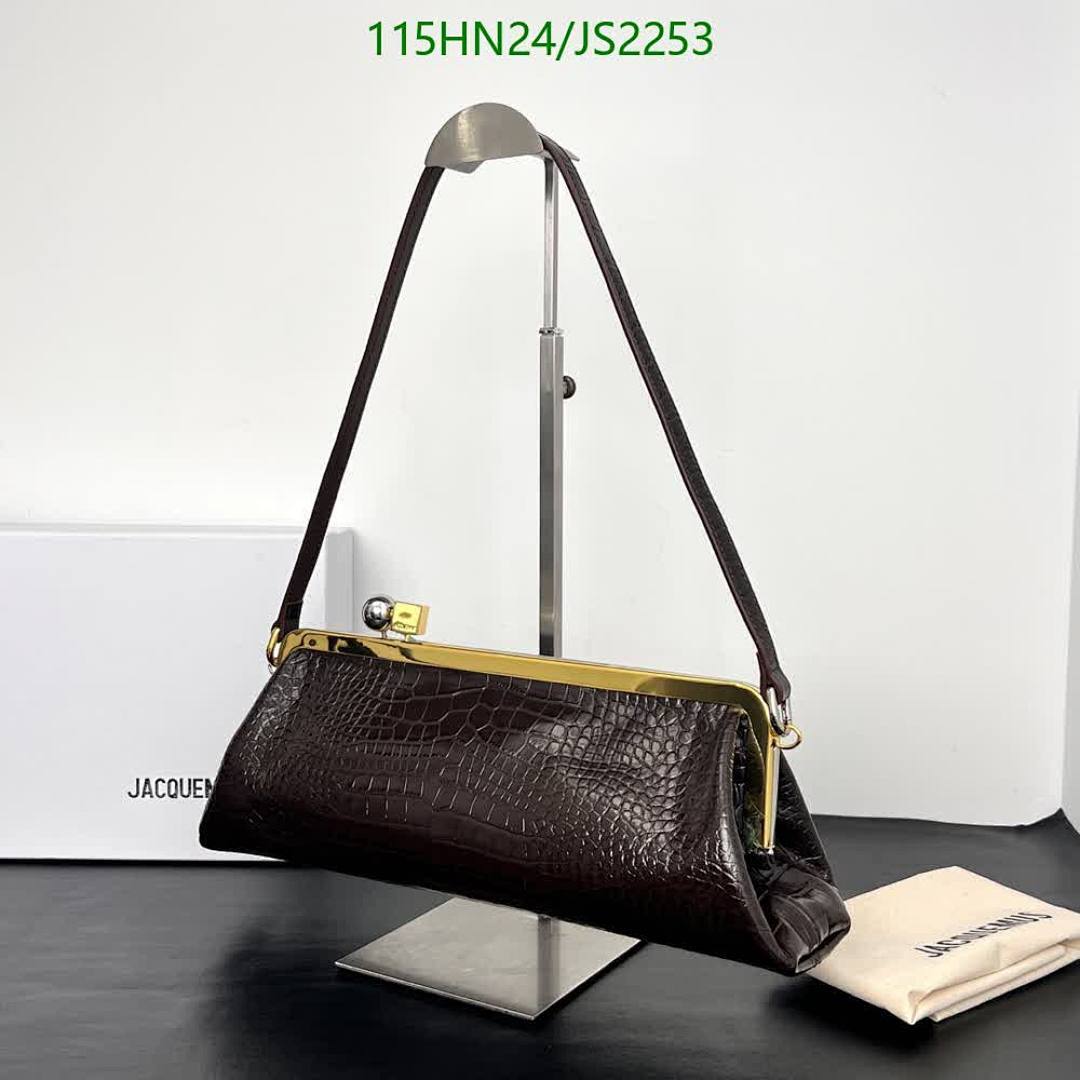 Jacquemus-Bag-4A Quality Code: JS2253 $: 115USD