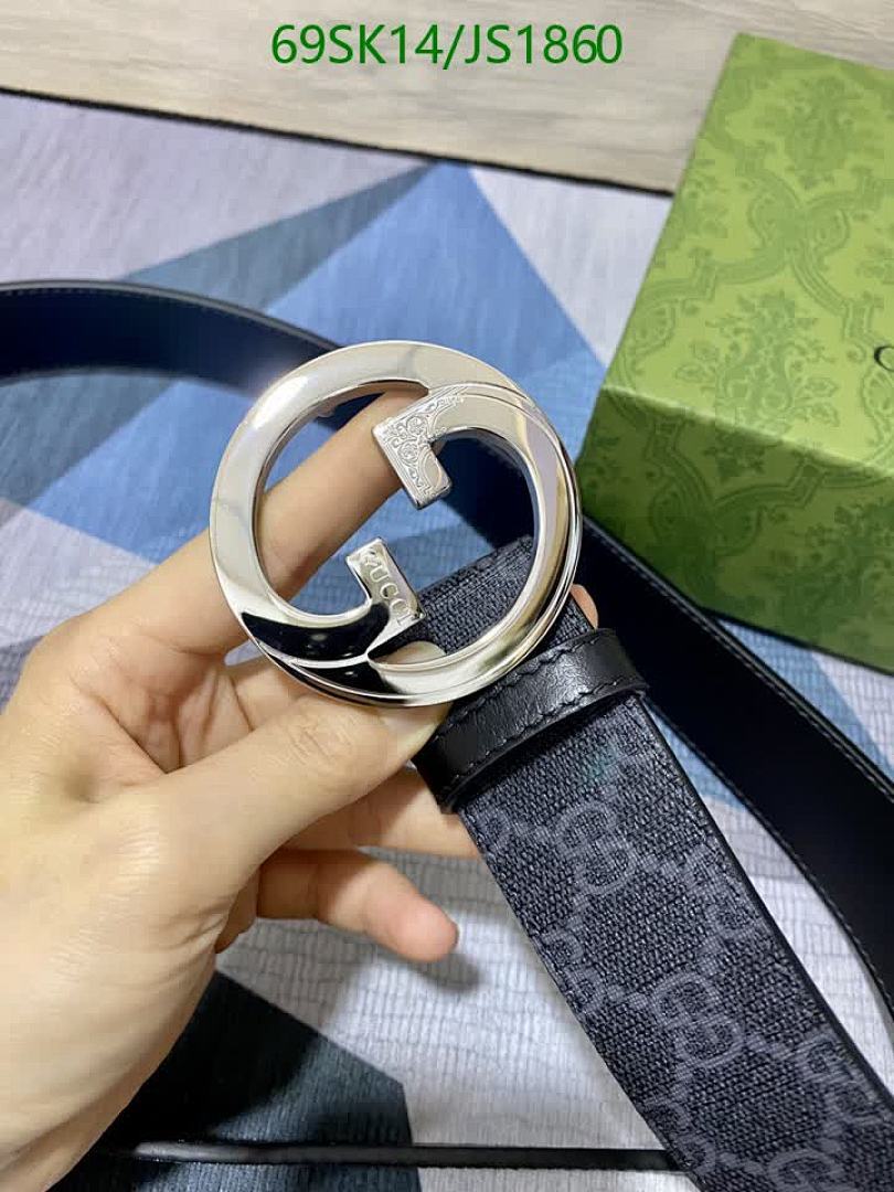 Gucci-Belts Code: JS1860 $: 69USD