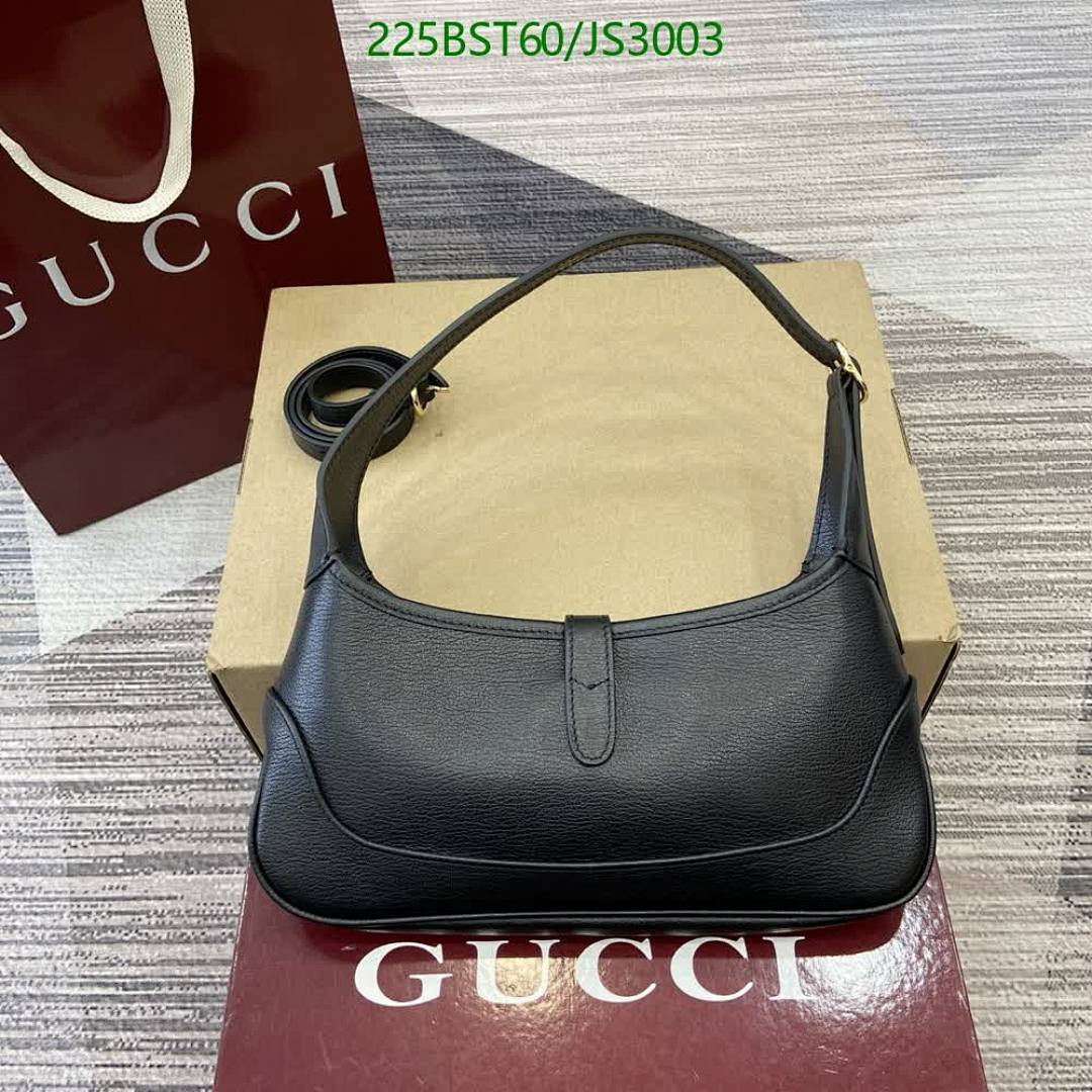 Gucci-Bag-Mirror Quality Code: JS3003 $: 225USD