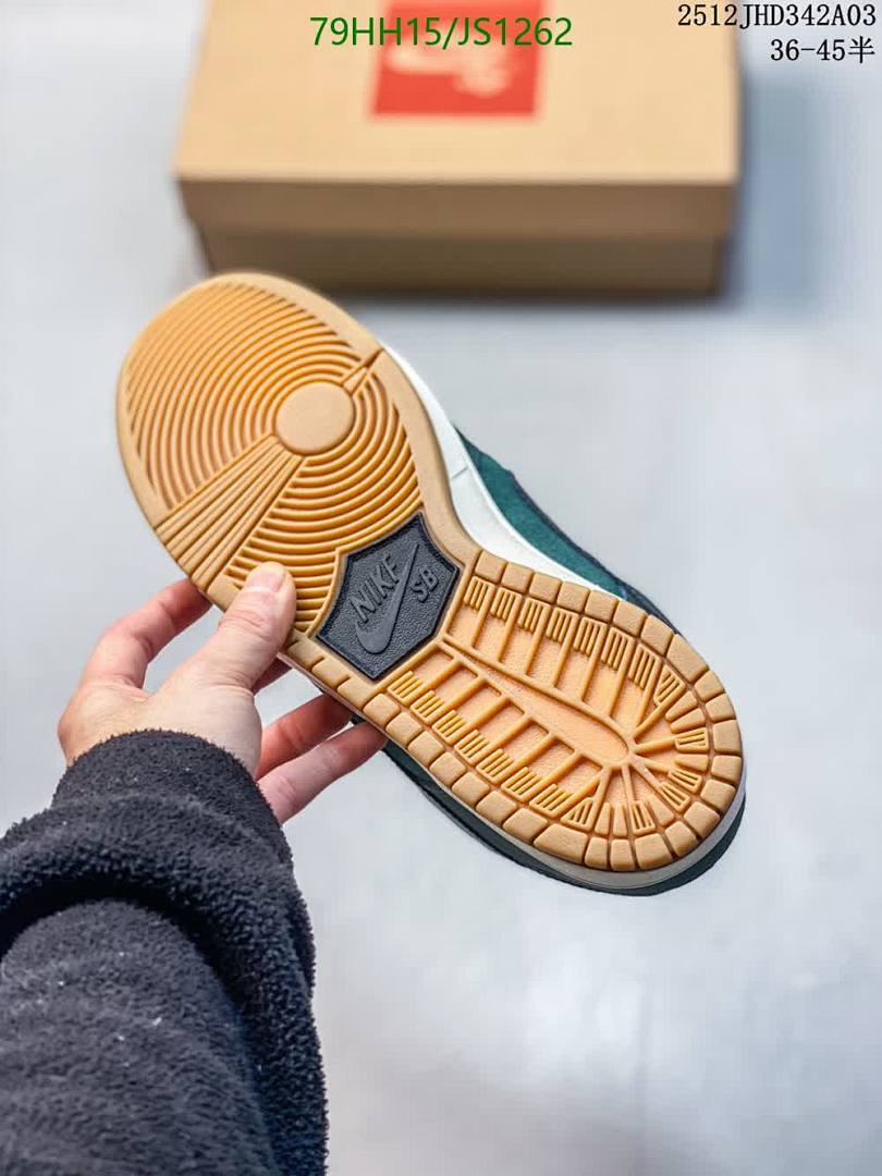 NIKE-Women Shoes Code: JS1262 $: 79USD