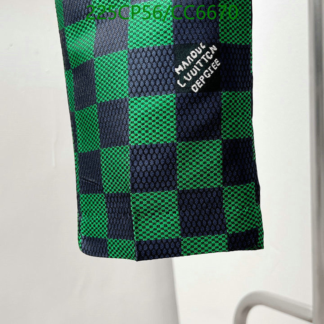 LV-Clothing Code: CC6670