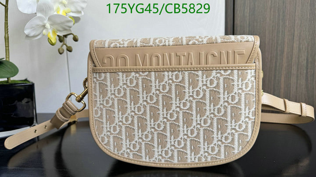 Dior-Bag-Mirror Quality Code: CB5829 $: 175USD
