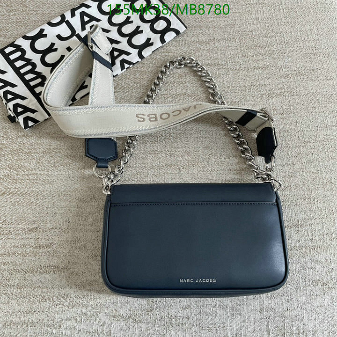 Mrc Jacobs-Bag-Mirror Quality Code: MB8780 $: 155USD