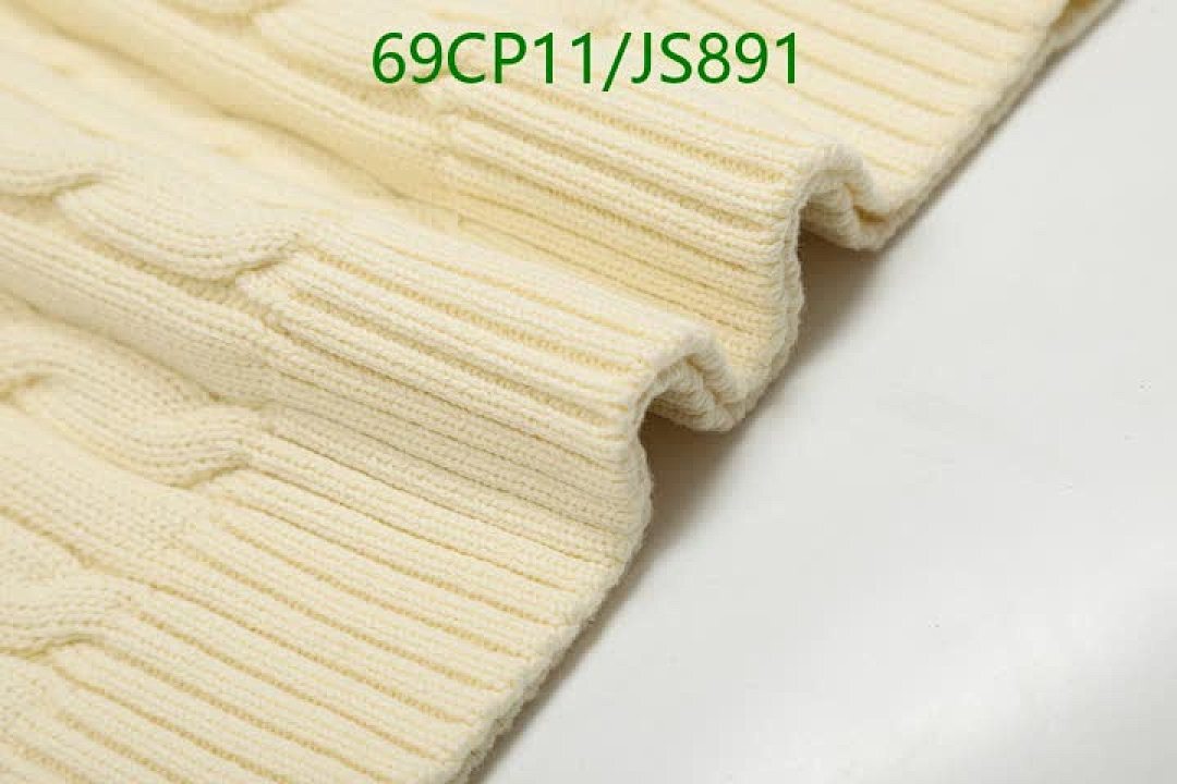 Ralph Lauren-Clothing Code: JS891 $: 69USD