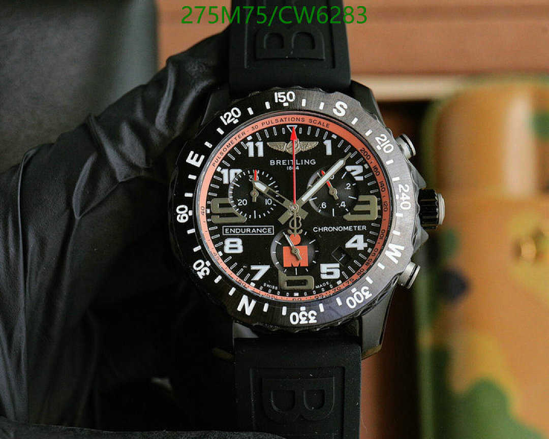 Breitling-Watch-Mirror Quality Code: CW6283 $: 275USD