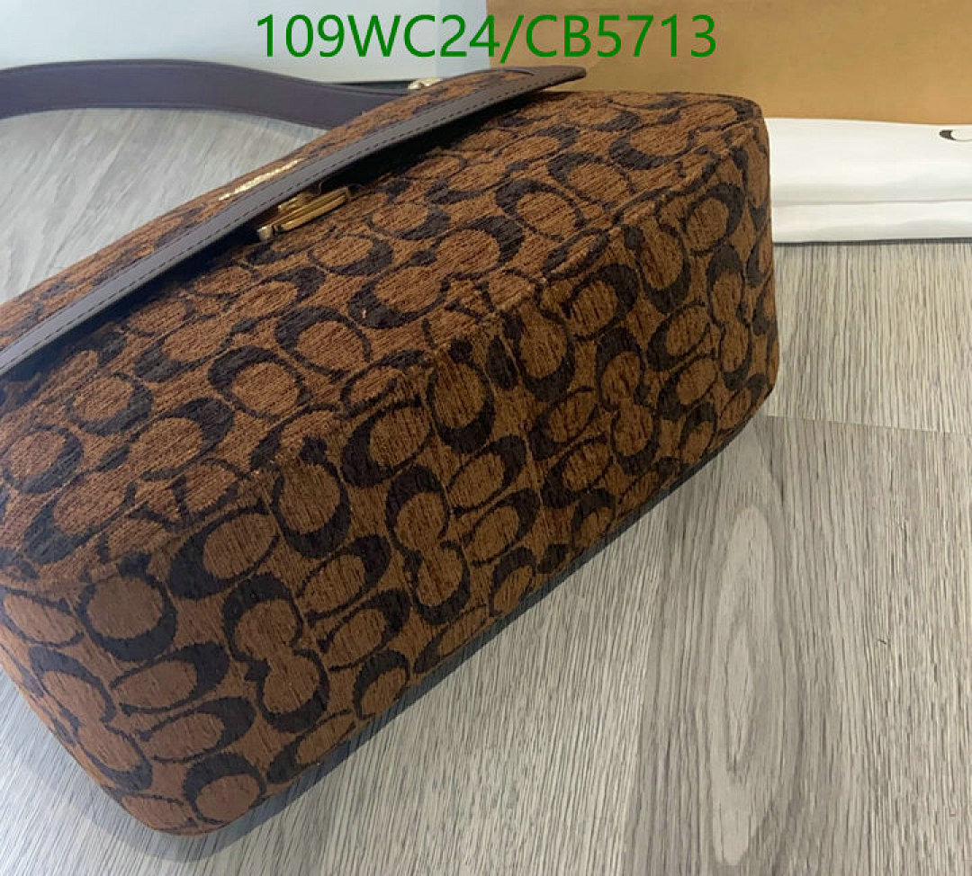 Coach-Bag-4A Quality Code: CB5713 $: 109USD