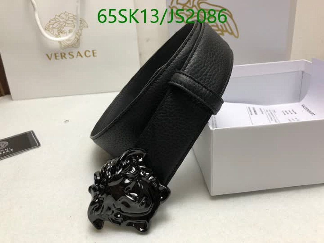 Versace-Belts Code: JS2086 $: 65USD