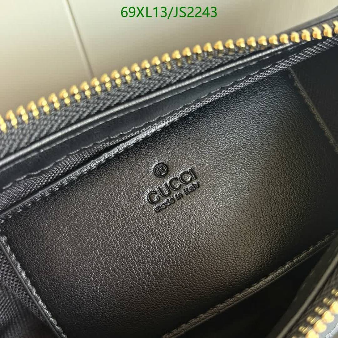 Gucci-Bag-4A Quality Code: JS2243 $: 69USD