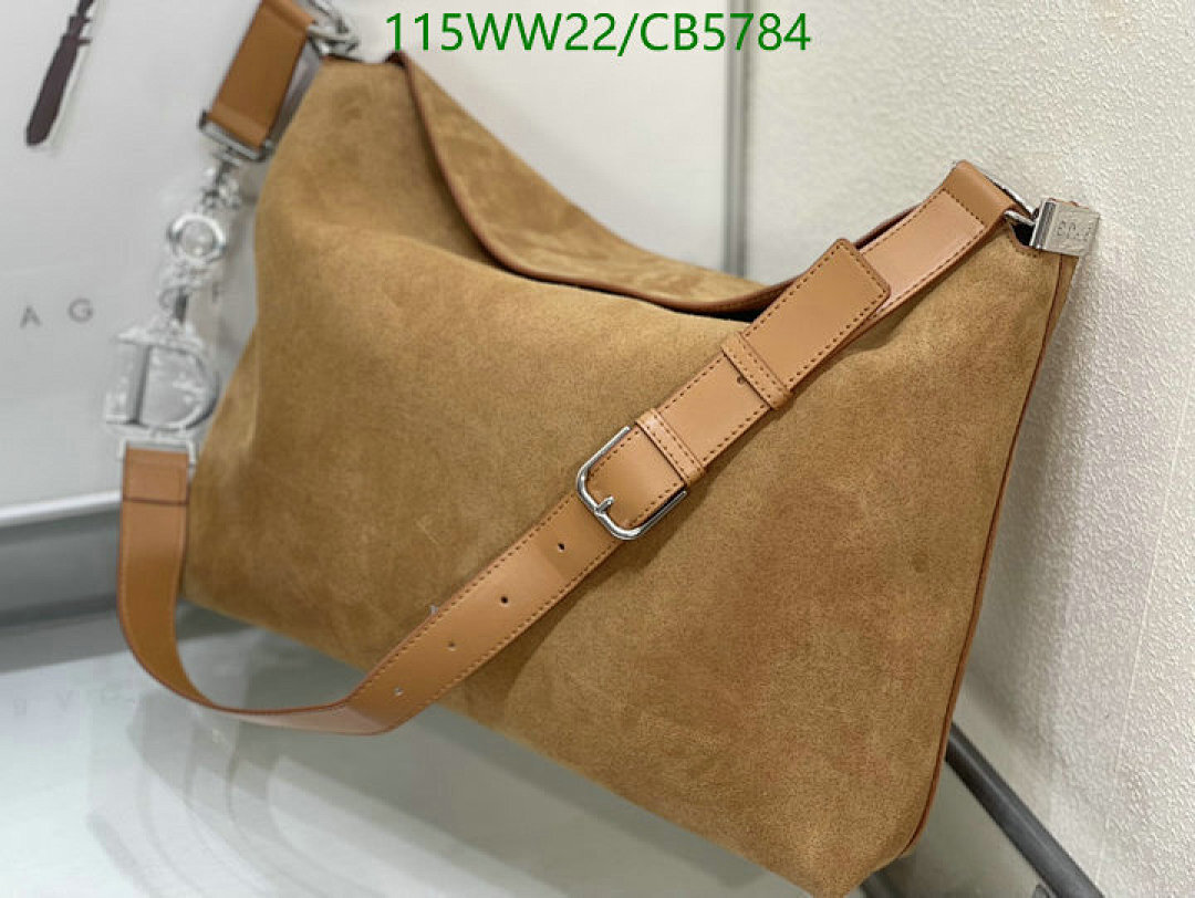 Dior-Bag-4A Quality Code: CB5784 $: 115USD