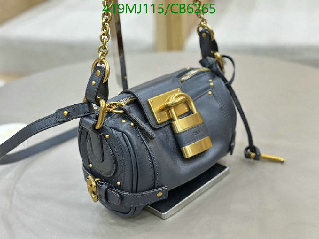 Chlo-Bag-Mirror Quality Code: CB6265 $: 419USD