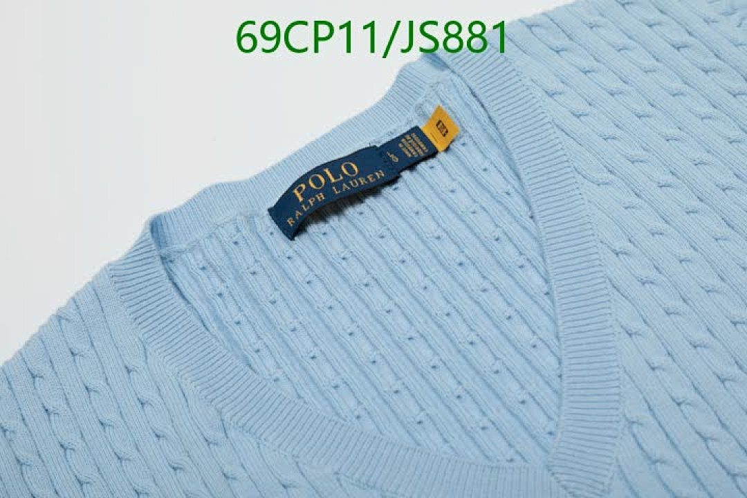 Ralph Lauren-Clothing Code: JS881 $: 69USD