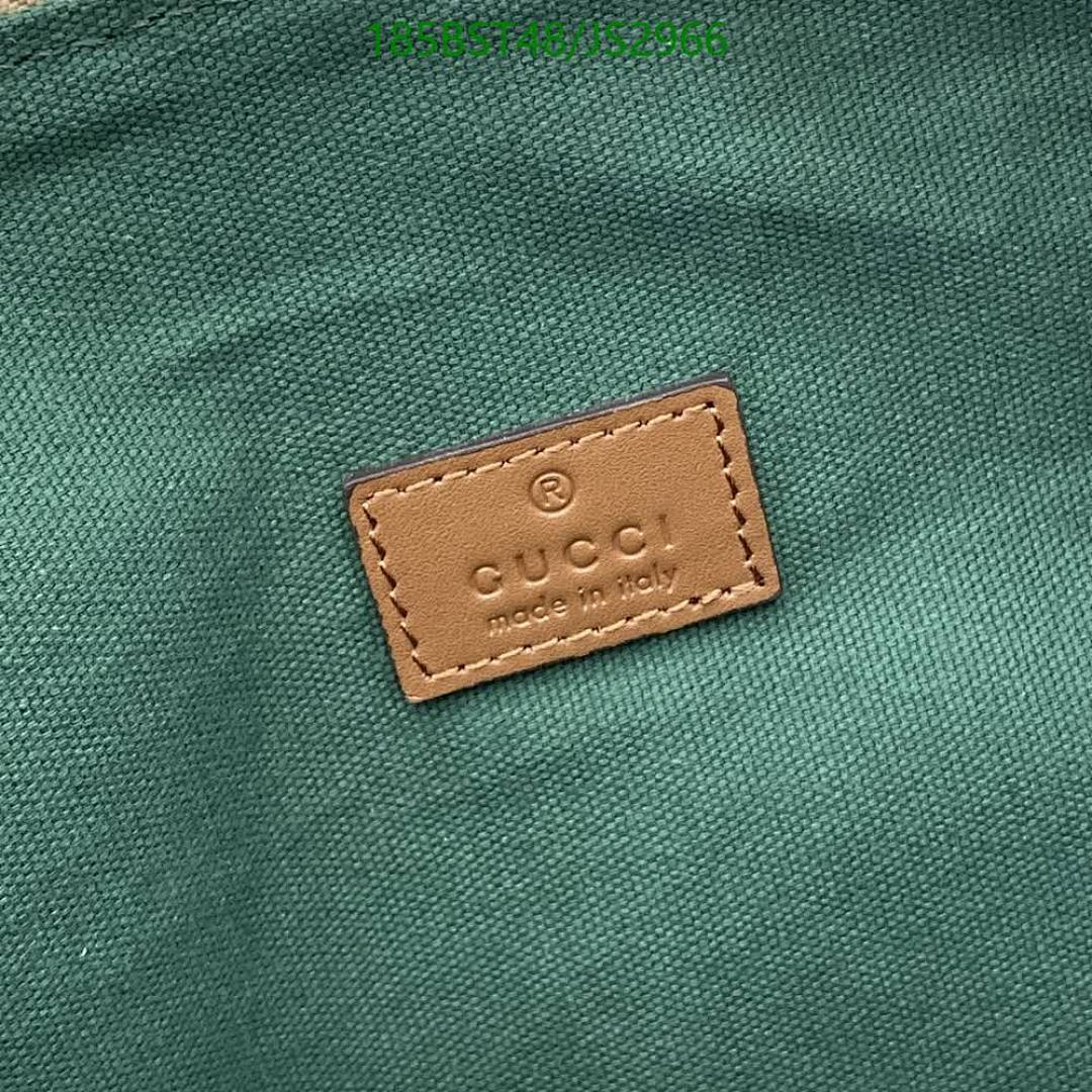 Gucci-Bag-Mirror Quality Code: JS2966 $: 185USD