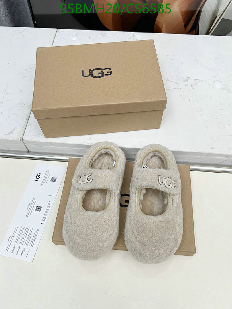 UGG-Women Shoes Code: CS6585 $: 95USD