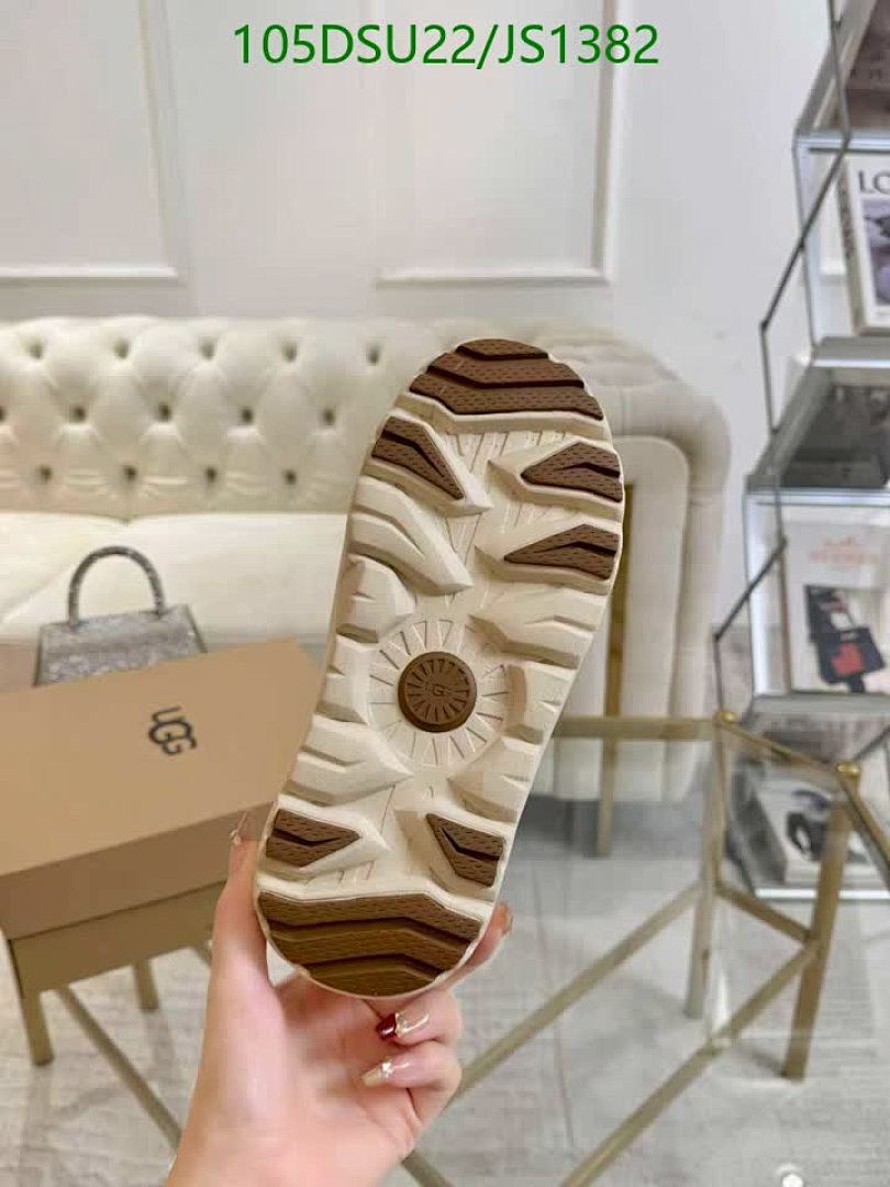UGG-Women Shoes Code: JS1382 $: 105USD
