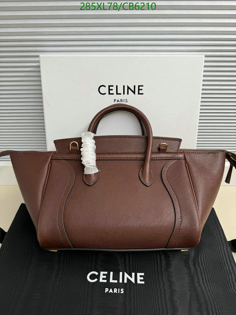 Celine-Bag-Mirror Quality Code: CB6210 $: 285USD