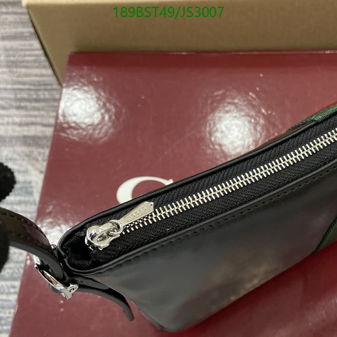 Gucci-Bag-Mirror Quality Code: JS3007 $: 189USD