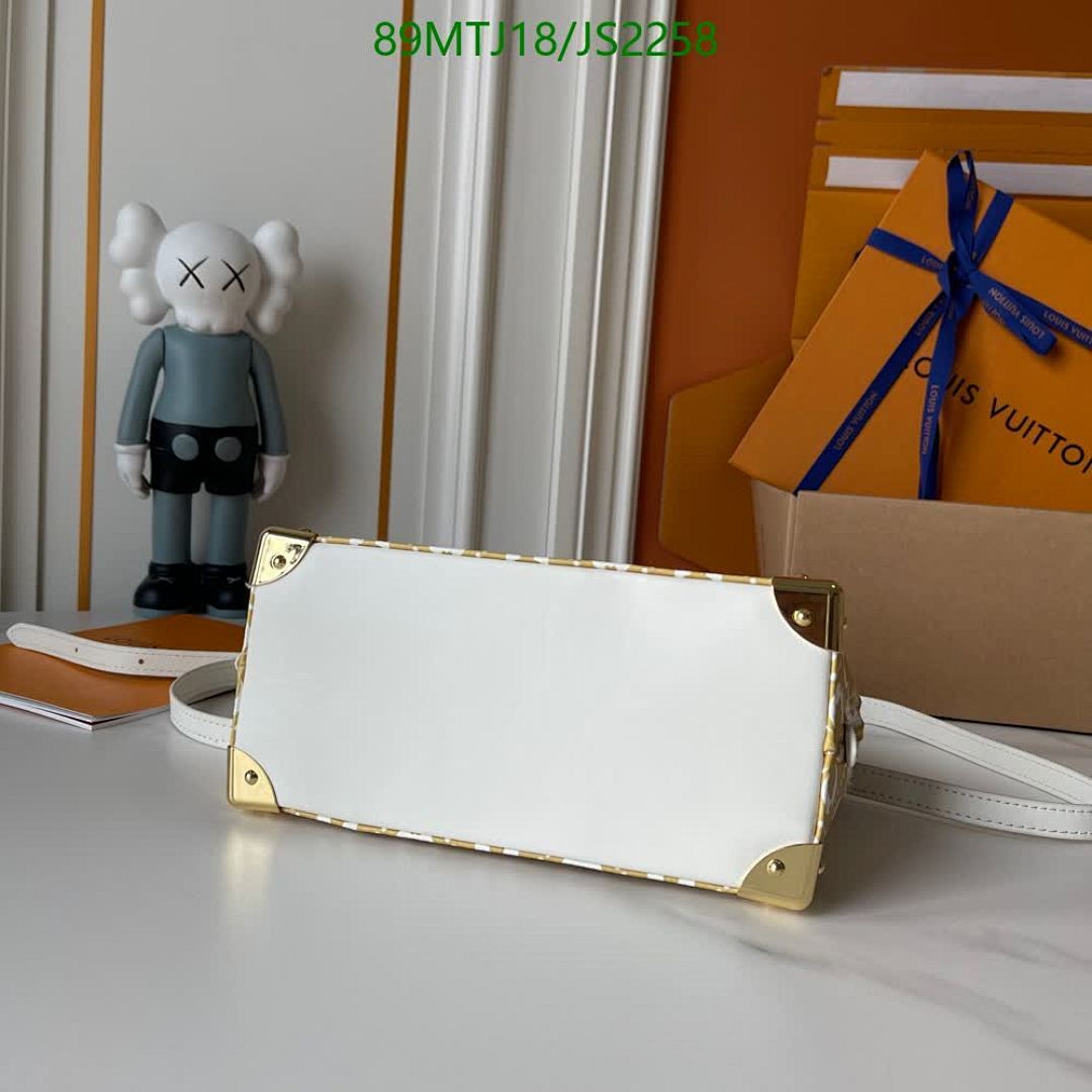 LV-Bag-4A Quality Code: JS2258 $: 89USD