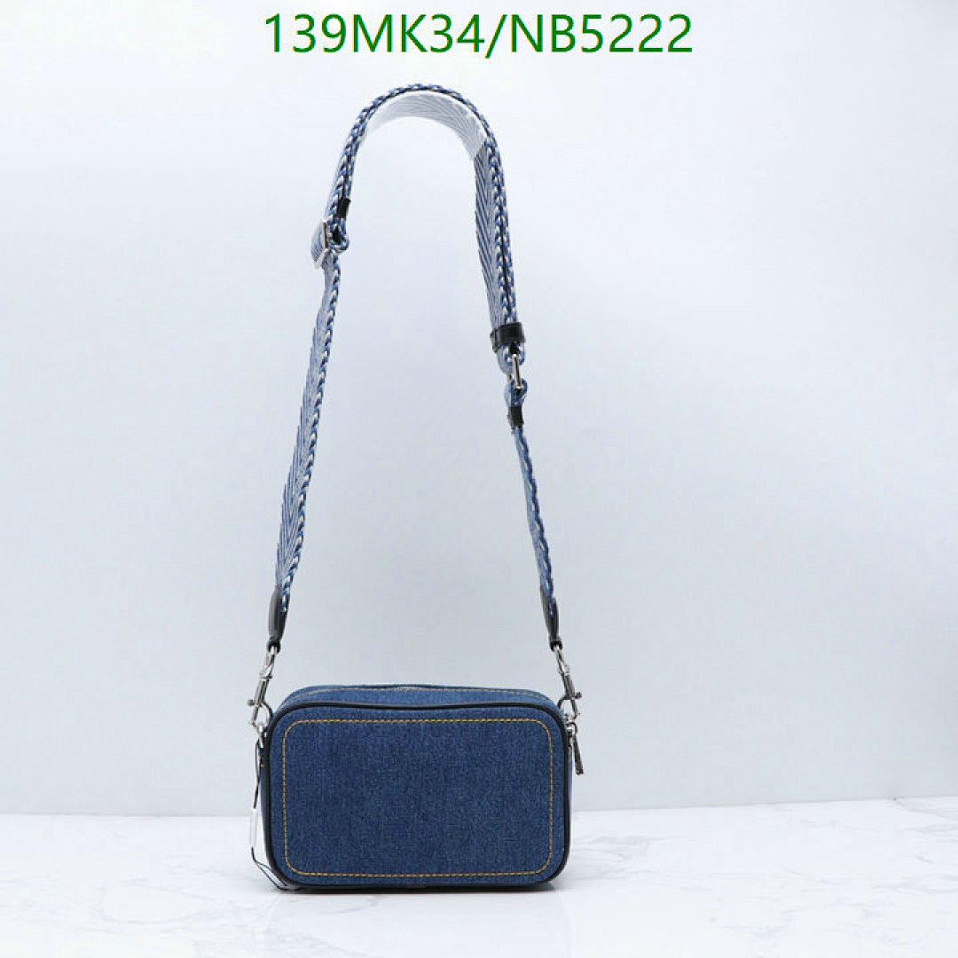 Mrc Jacobs-Bag-Mirror Quality Code: NB5222 $: 139USD