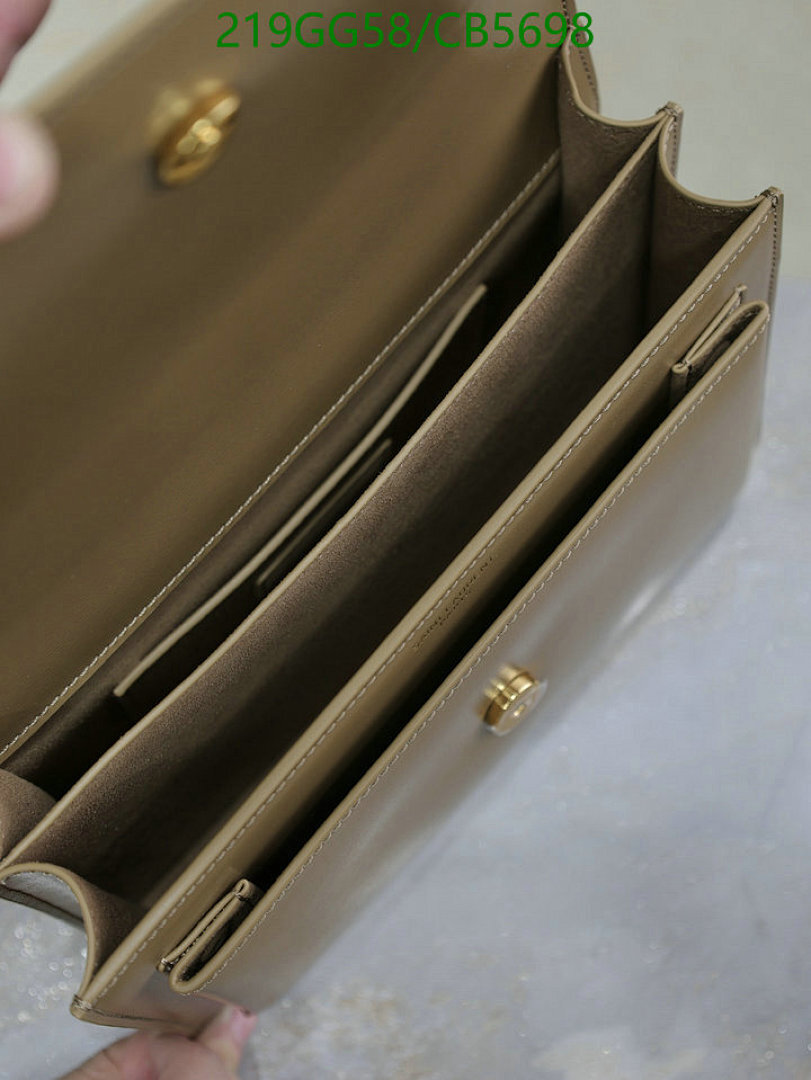 YSL-Bag-Mirror Quality Code: CB5698 $: 219USD