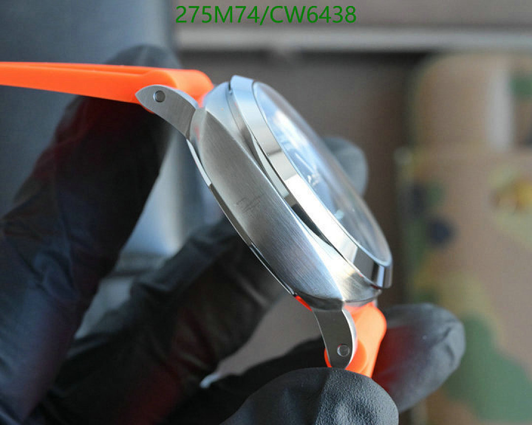 Panerai-Watch-Mirror Quality Code: CW6438 $: 275USD
