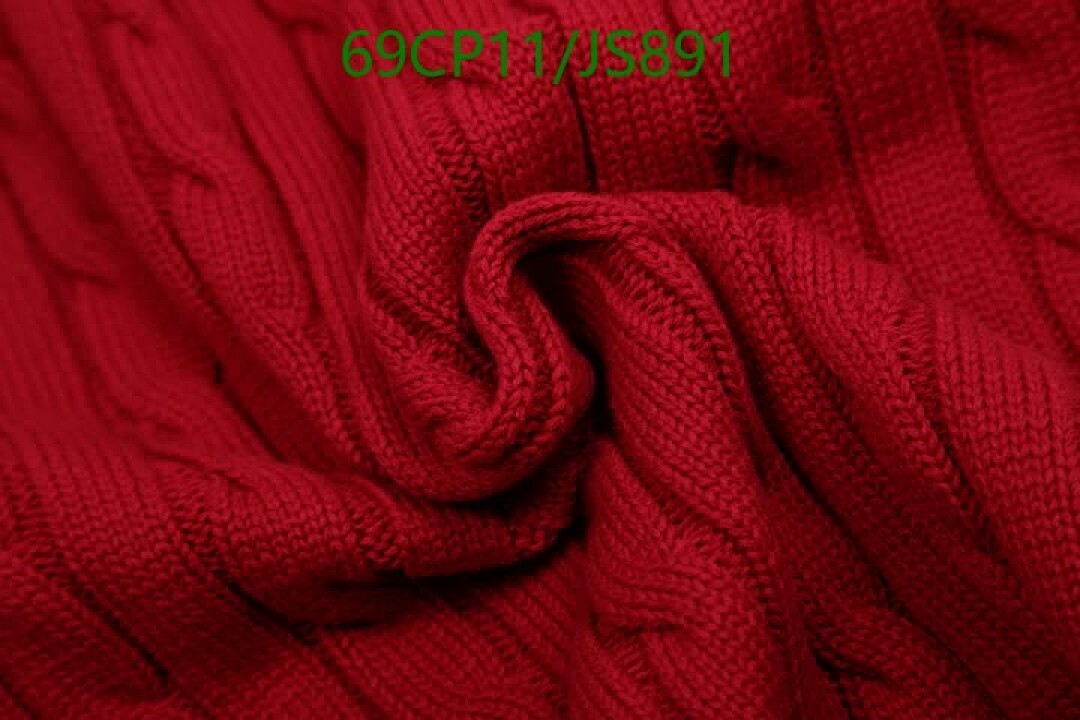 Ralph Lauren-Clothing Code: JS891 $: 69USD