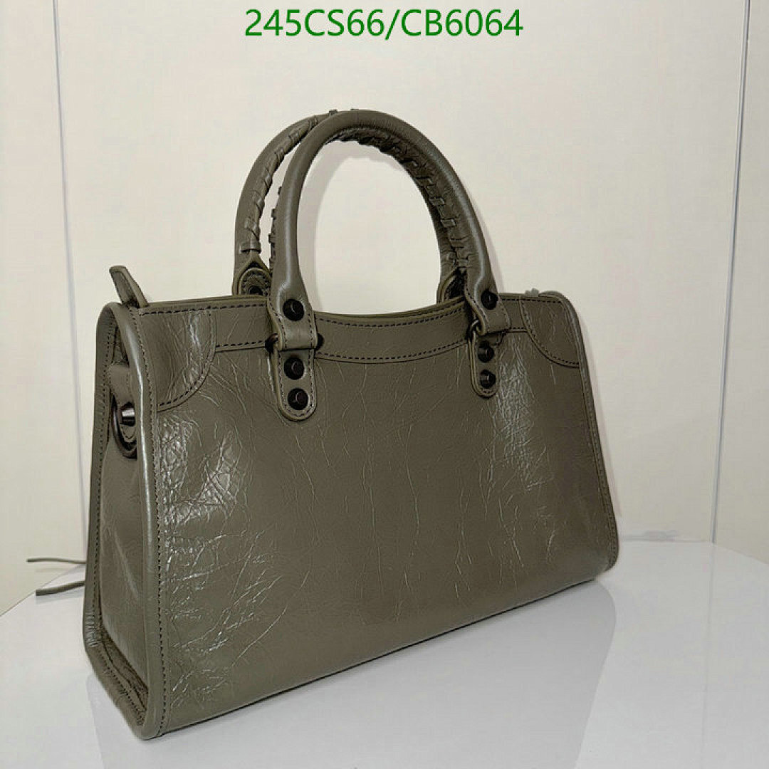 Balenciaga-Bag-Mirror Quality Code: CB6064 $: 245USD