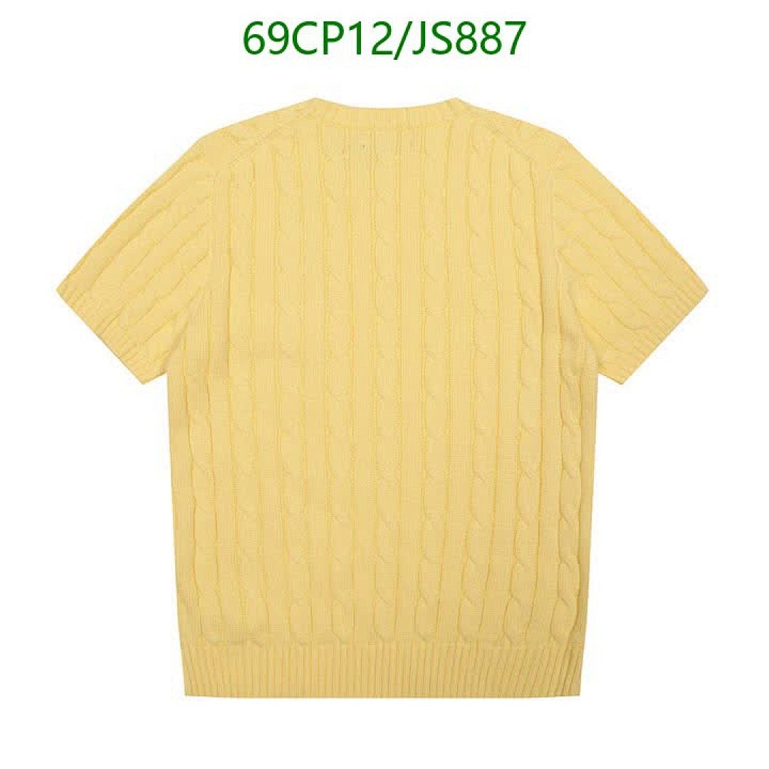 Ralph Lauren-Clothing Code: JS887 $: 69USD