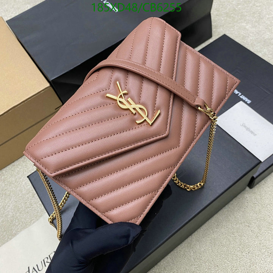 YSL-Bag-Mirror Quality Code: CB6255 $: 185USD