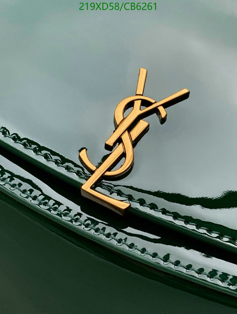 YSL-Bag-Mirror Quality Code: CB6261 $: 219USD