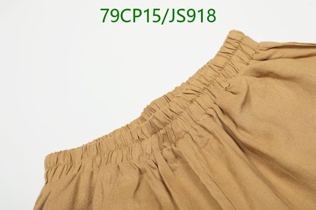 Ralph Lauren-Clothing Code: JS918 $: 79USD