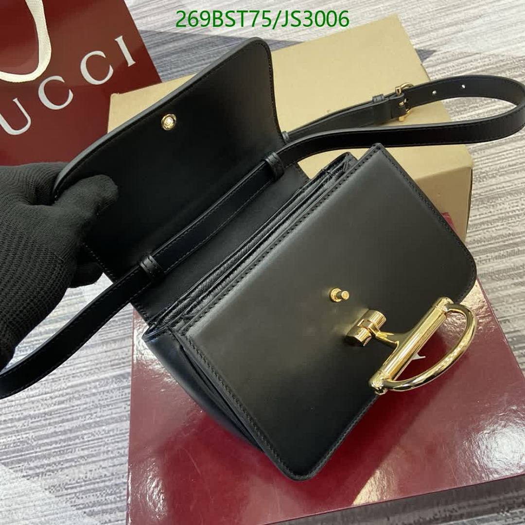 Gucci-Bag-Mirror Quality Code: JS3006 $: 269USD