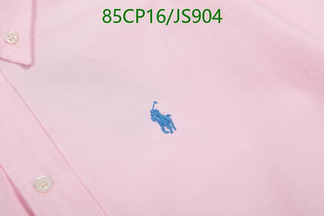 Ralph Lauren-Clothing Code: JS904 $: 85USD