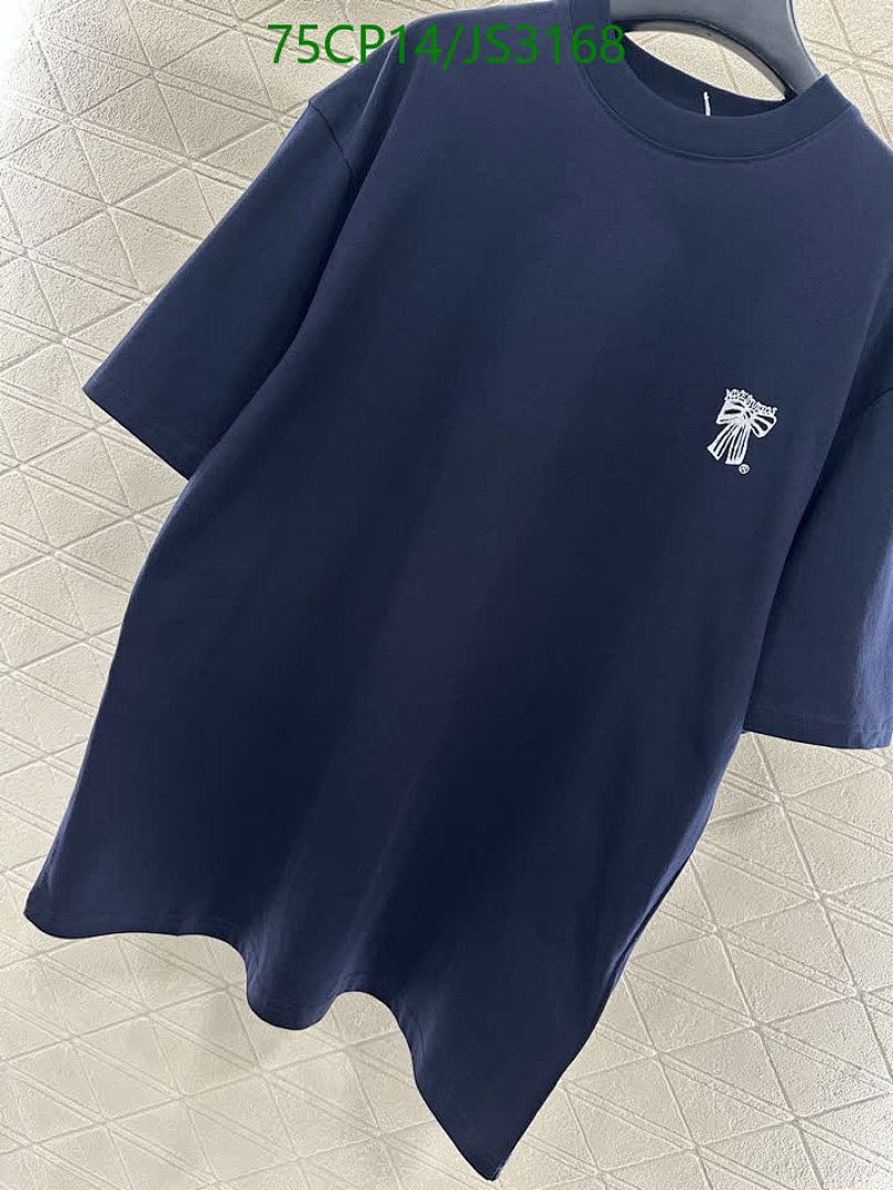 Acne Studios-Clothing Code: JS3168 $: 75USD