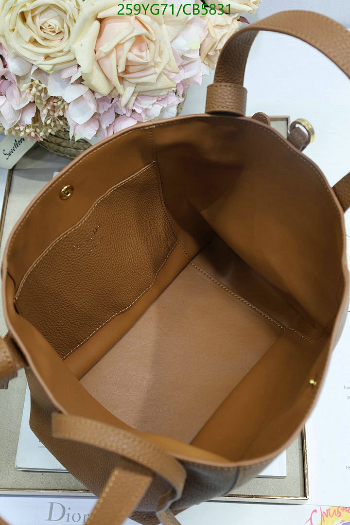 Dior-Bag-Mirror Quality Code: CB5831 $: 259USD