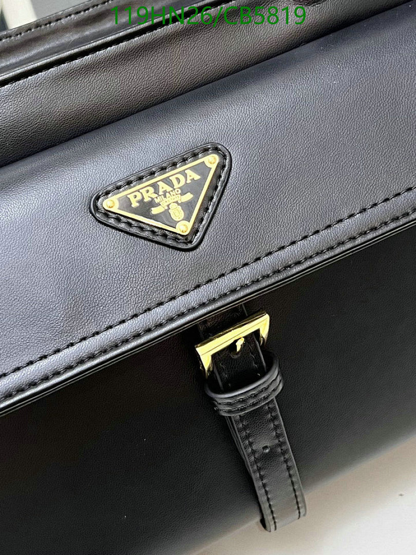 Prada-Bag-4A Quality Code: CB5819 $: 119USD