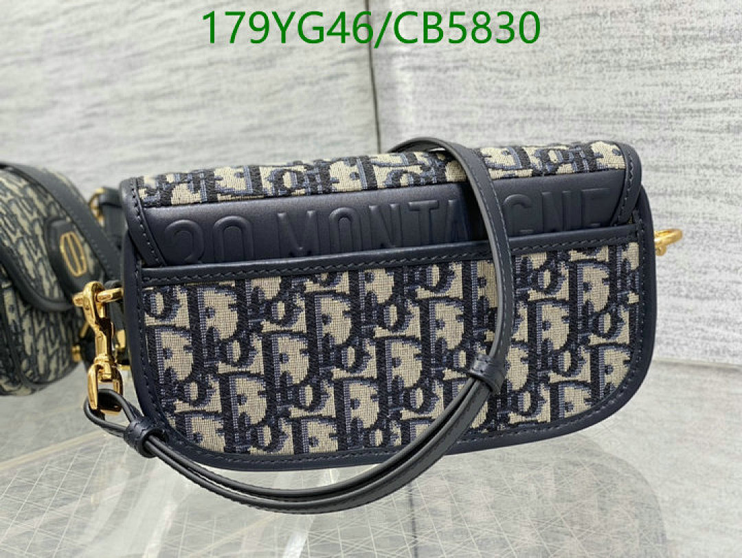 Dior-Bag-Mirror Quality Code: CB5830 $: 179USD