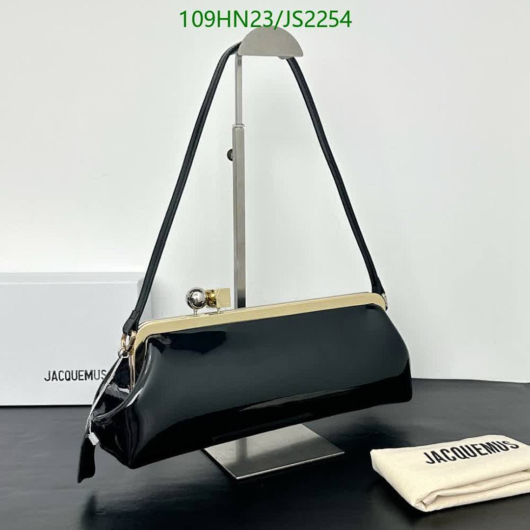 Jacquemus-Bag-4A Quality Code: JS2254 $: 109USD
