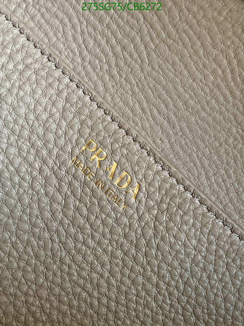 Prada-Bag-Mirror Quality Code: CB6272 $: 275USD