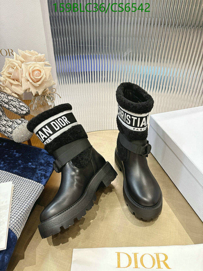 Boots-Women Shoes Code: CS6542 $: 159USD