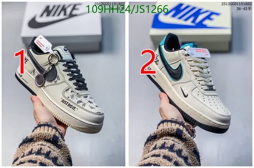 NIKE-Women Shoes Code: JS1266 $: 109USD