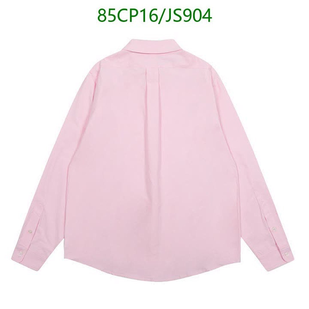 Ralph Lauren-Clothing Code: JS904 $: 85USD