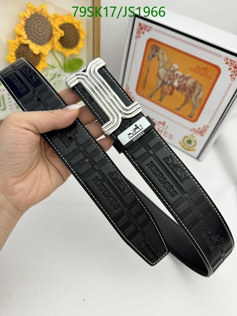 Hermes-Belts Code: JS1966 $: 79USD