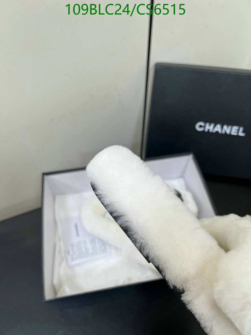 Chanel-Women Shoes Code: CS6515 $: 109USD