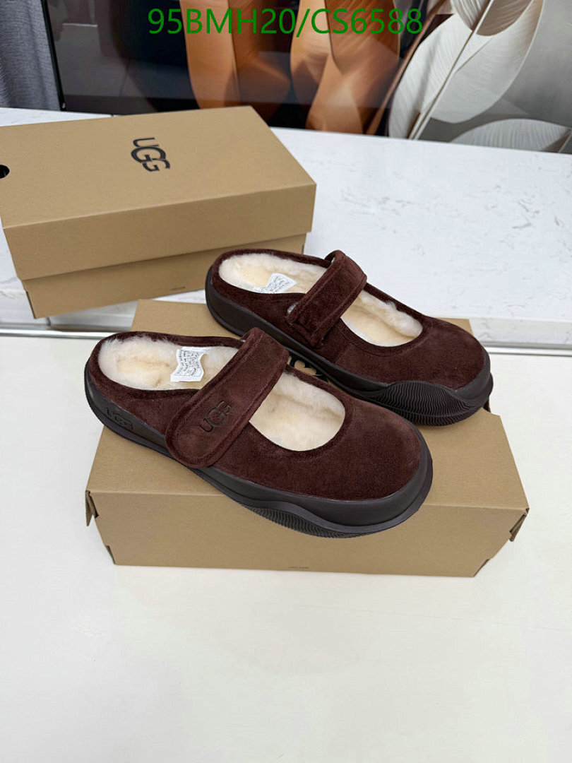 UGG-Women Shoes Code: CS6588 $: 95USD