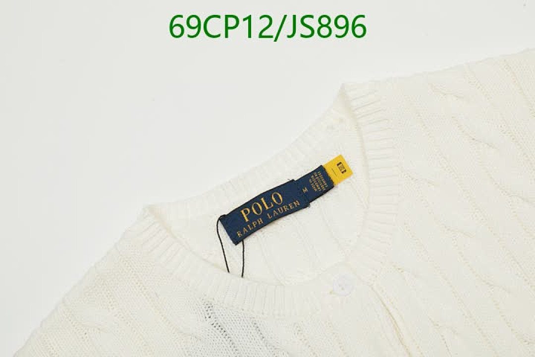 Ralph Lauren-Clothing Code: JS896 $: 69USD