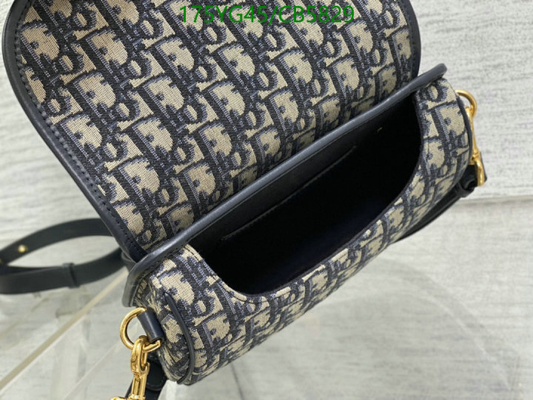 Dior-Bag-Mirror Quality Code: CB5829 $: 175USD